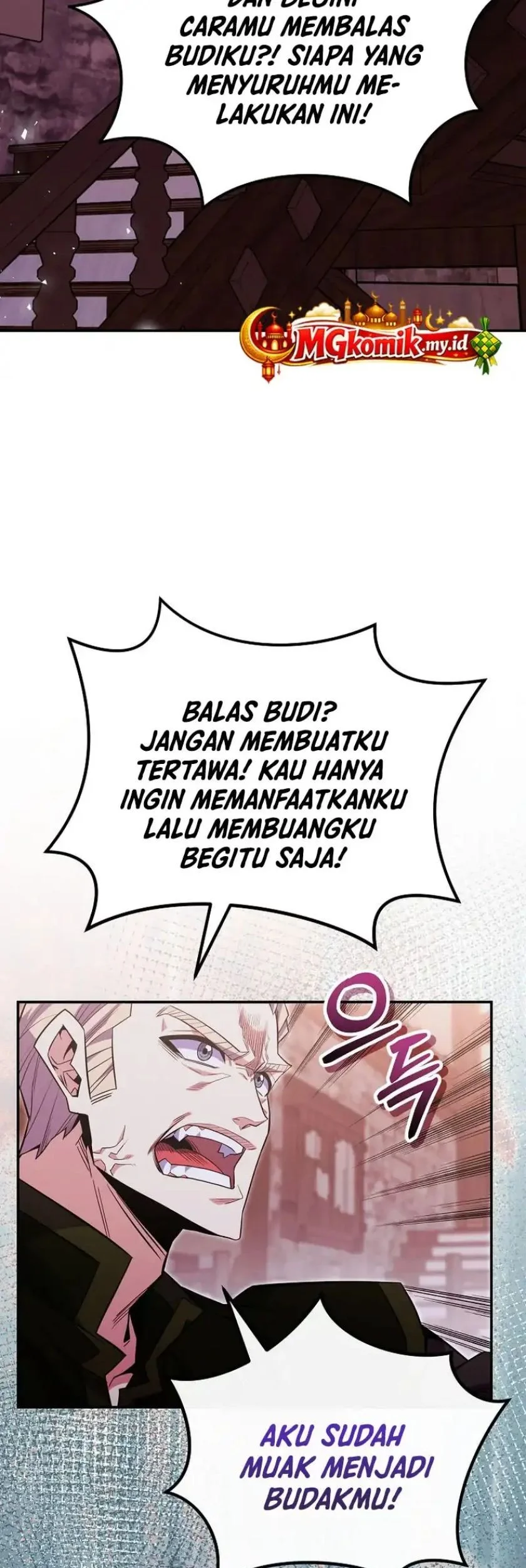 Reincarnated as a Genius Prodigy of a Prestigious Family Chapter 82 Gambar 3