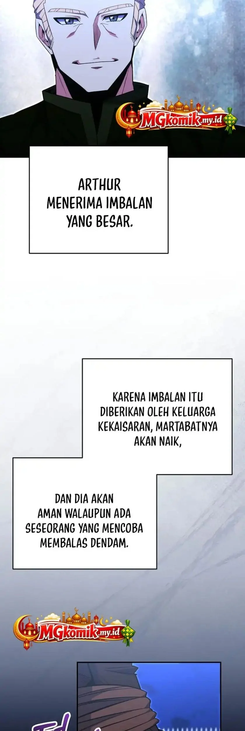 Reincarnated as a Genius Prodigy of a Prestigious Family Chapter 82 Gambar 61