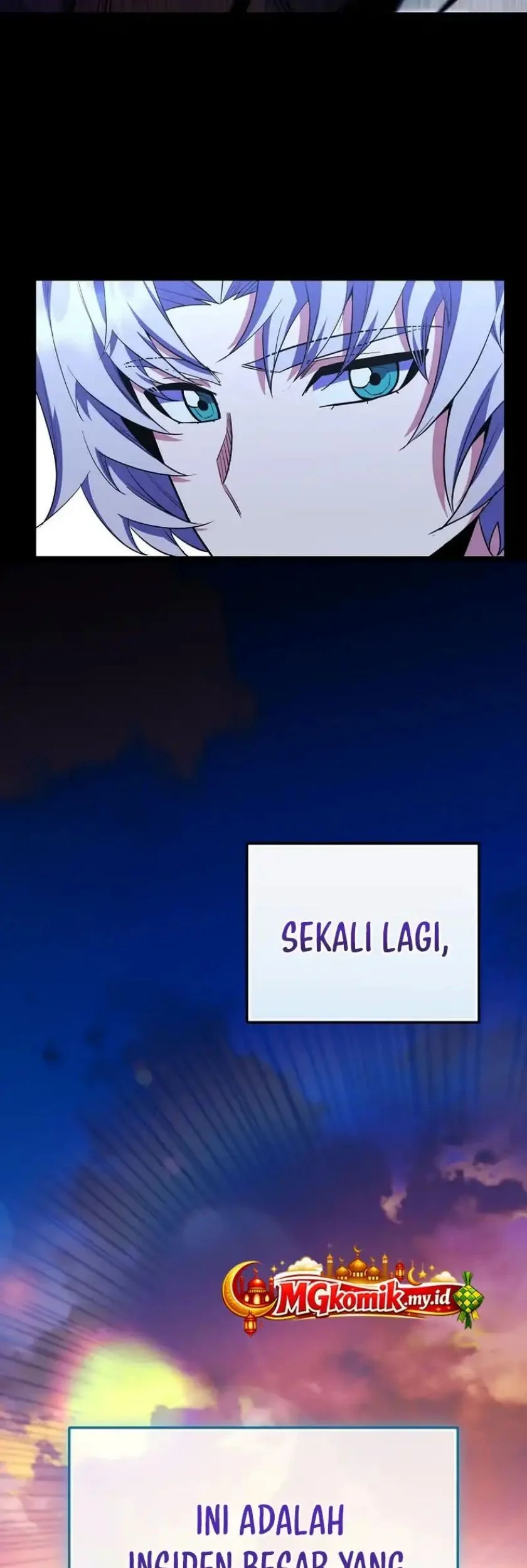 Reincarnated as a Genius Prodigy of a Prestigious Family Chapter 82 Gambar 63