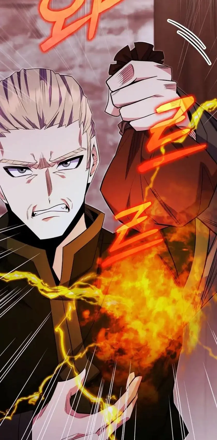 Reincarnated as a Genius Prodigy of a Prestigious Family Chapter 82 Gambar 6