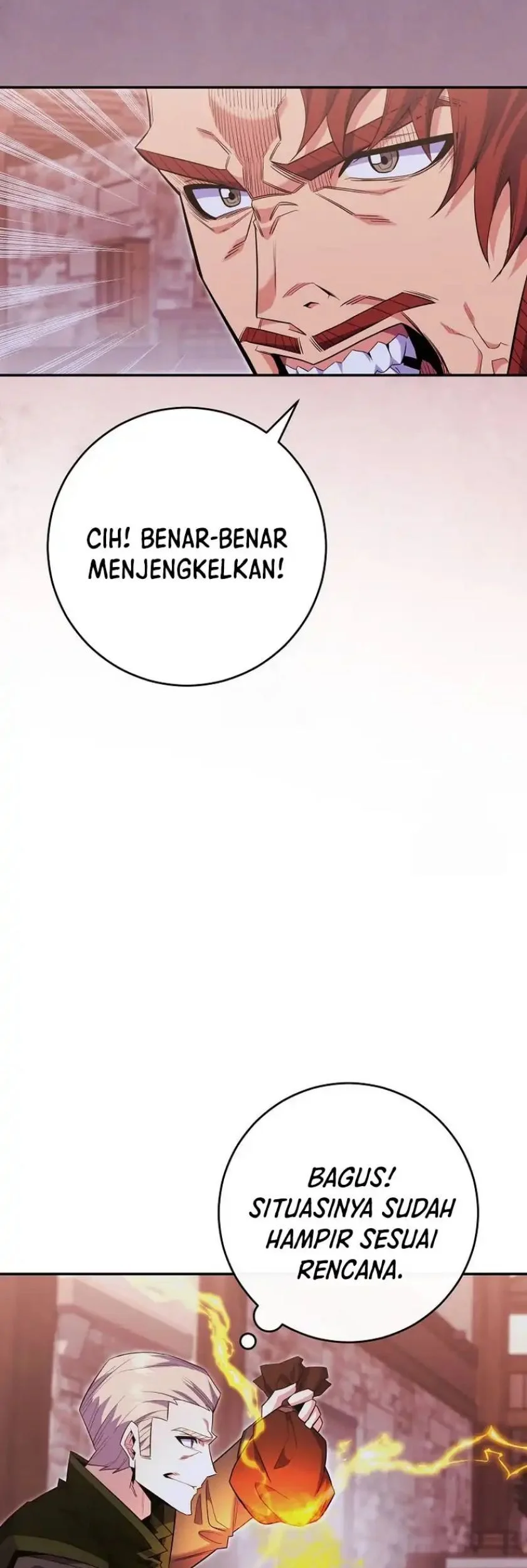 Reincarnated as a Genius Prodigy of a Prestigious Family Chapter 82 Gambar 9