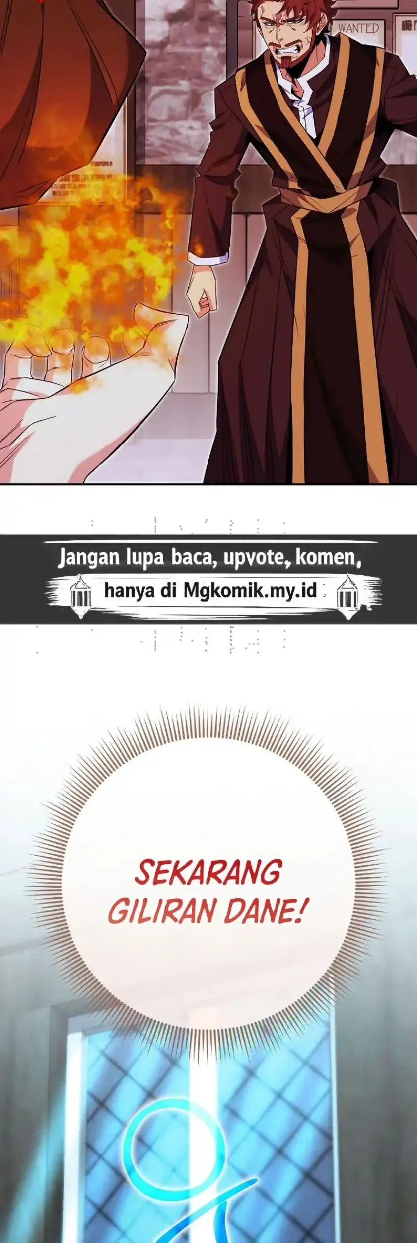 Reincarnated as a Genius Prodigy of a Prestigious Family Chapter 82 Gambar 11