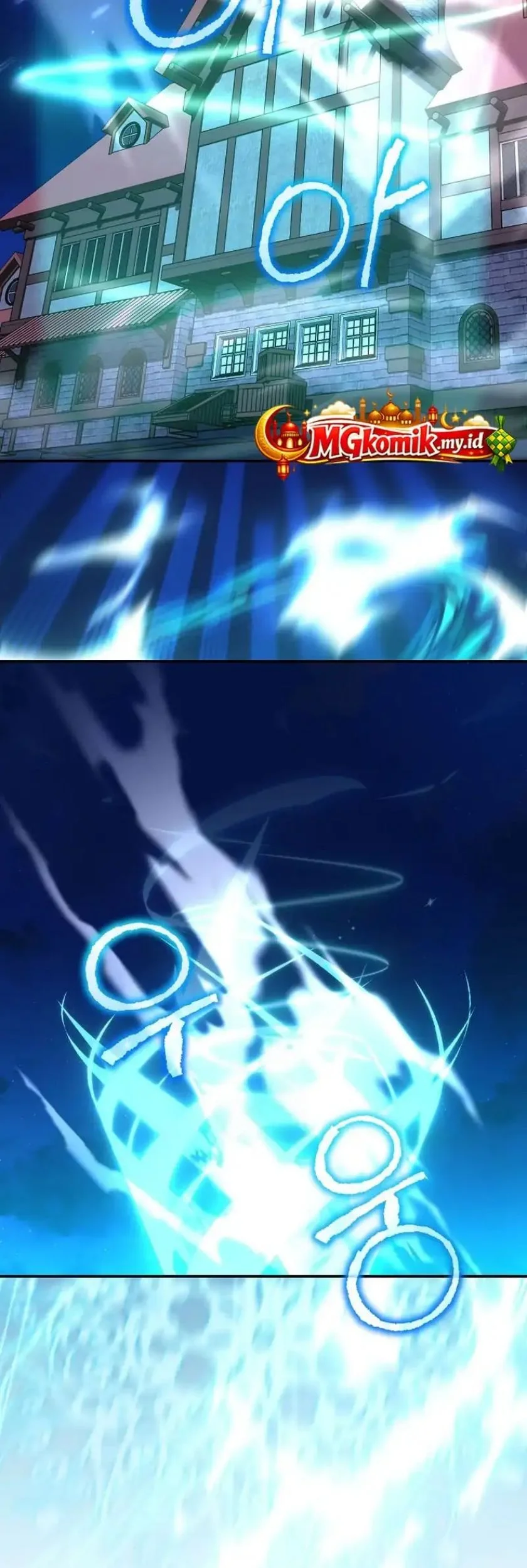 Reincarnated as a Genius Prodigy of a Prestigious Family Chapter 82 Gambar 15