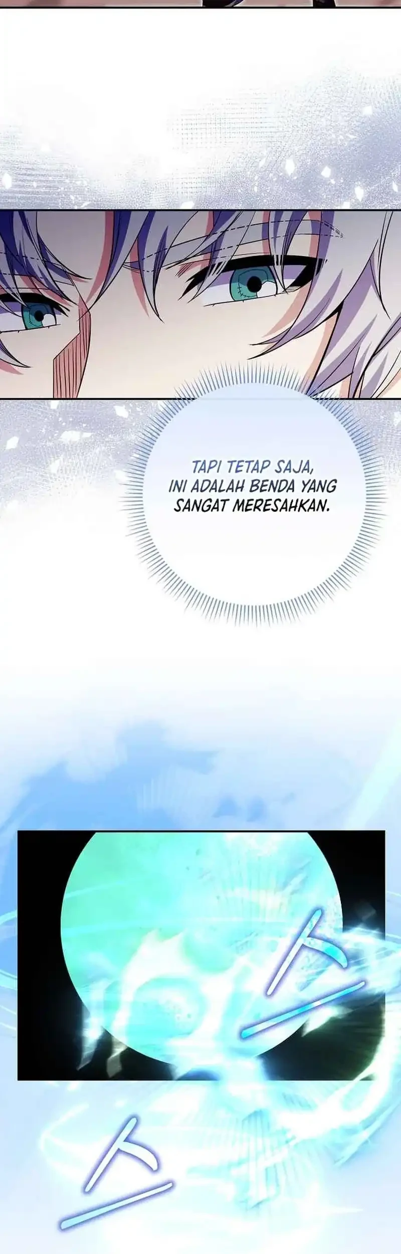 Reincarnated as a Genius Prodigy of a Prestigious Family Chapter 83 Gambar 31