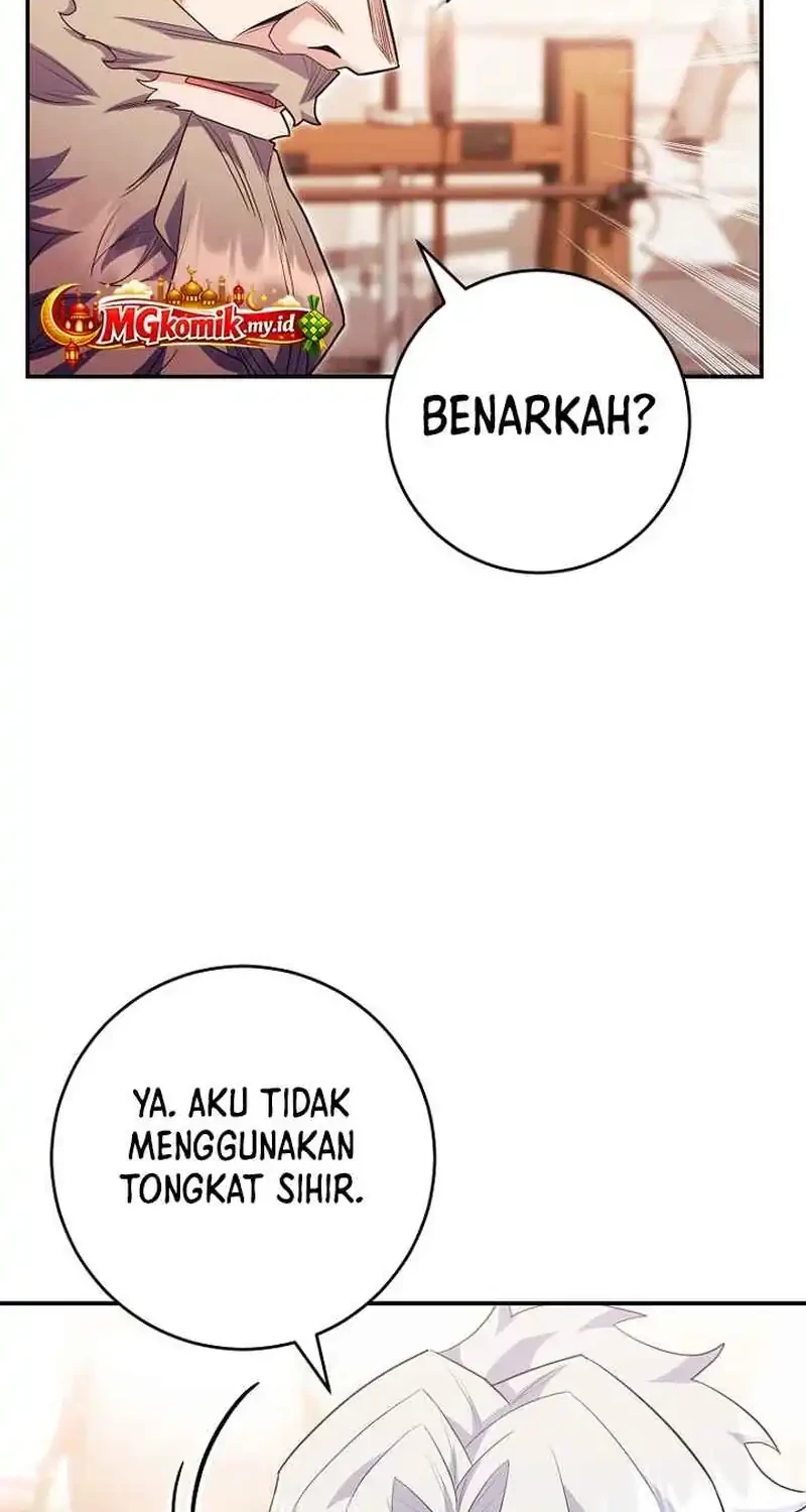 Reincarnated as a Genius Prodigy of a Prestigious Family Chapter 83 Gambar 34