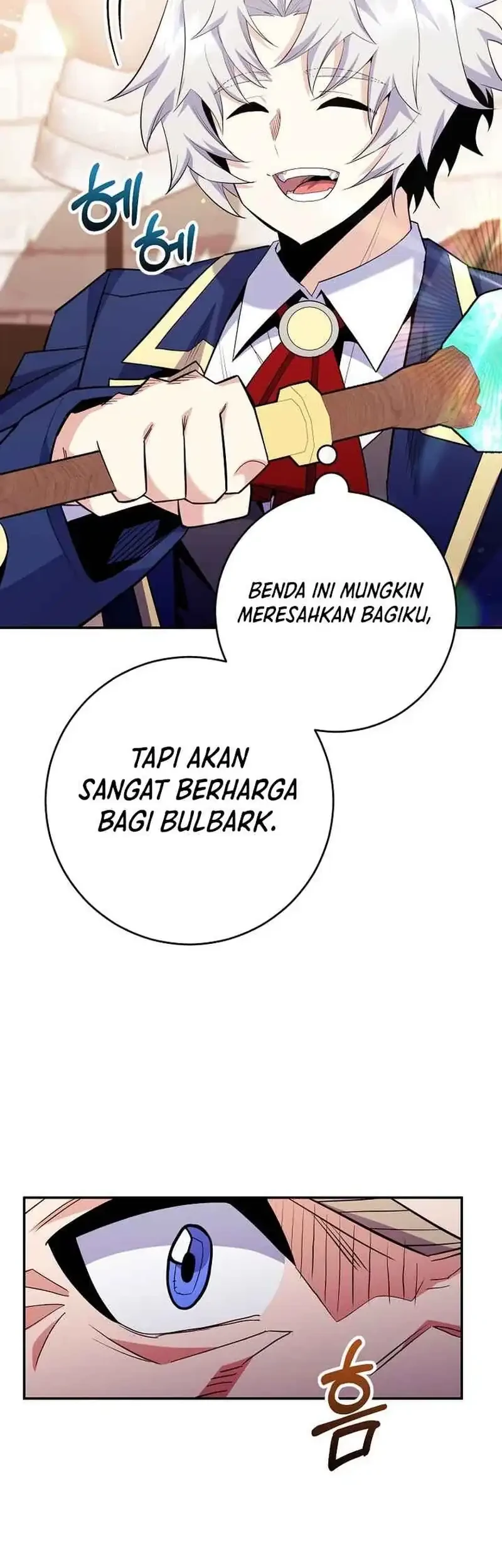 Reincarnated as a Genius Prodigy of a Prestigious Family Chapter 83 Gambar 35