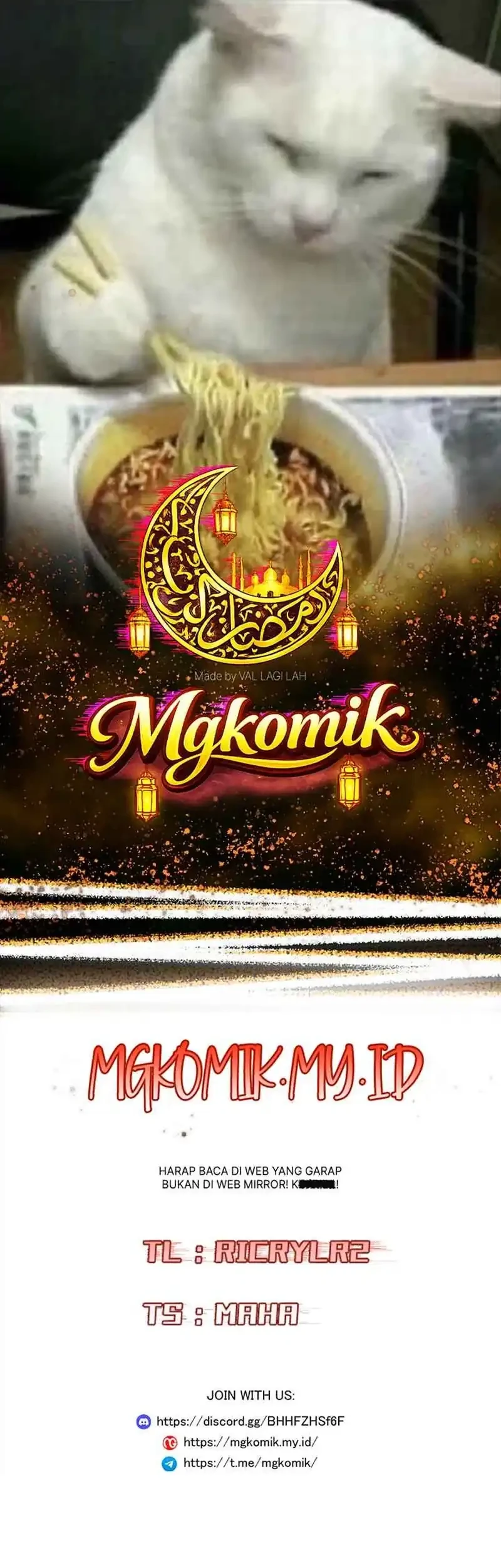 Komik Reincarnated as a Genius Prodigy of a Prestigious Family Chapter 83 gambar 1