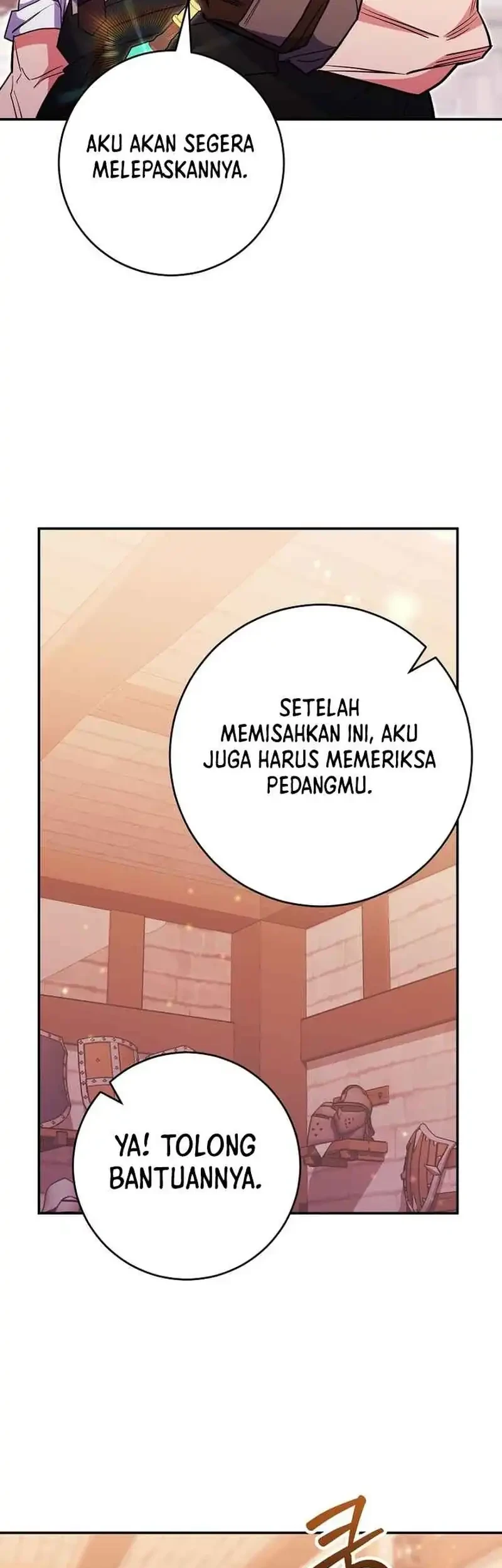 Reincarnated as a Genius Prodigy of a Prestigious Family Chapter 83 Gambar 39