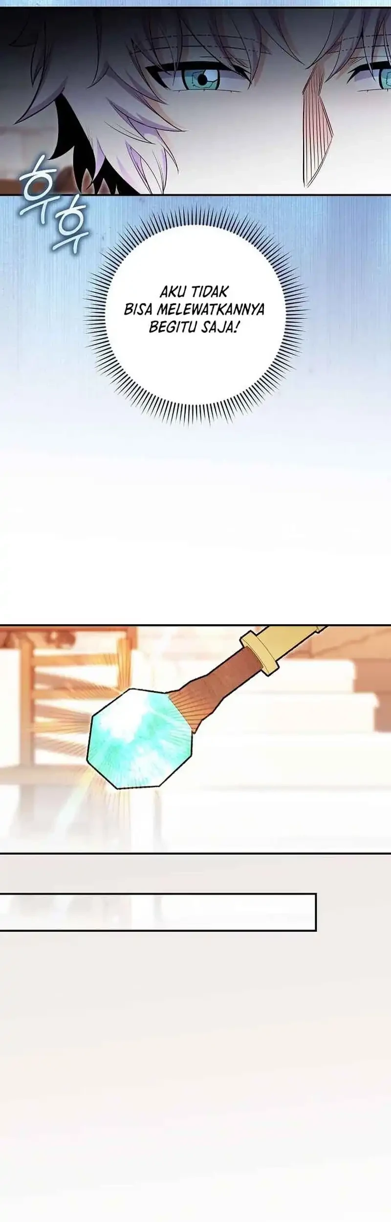 Reincarnated as a Genius Prodigy of a Prestigious Family Chapter 83 Gambar 41