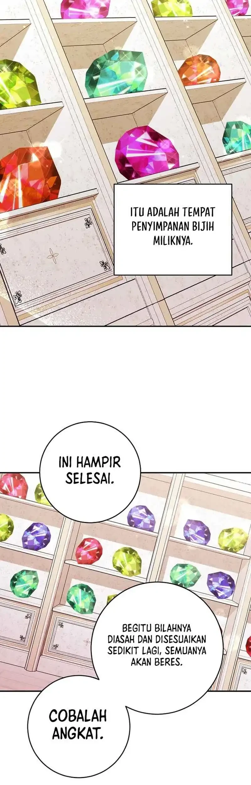 Reincarnated as a Genius Prodigy of a Prestigious Family Chapter 83 Gambar 43