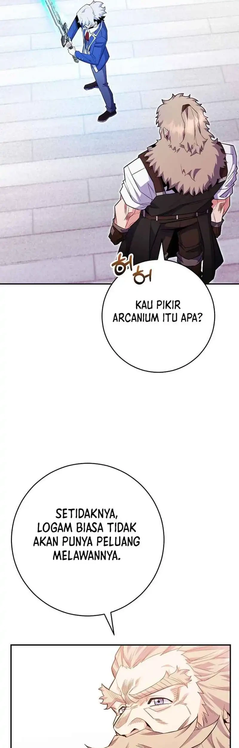 Reincarnated as a Genius Prodigy of a Prestigious Family Chapter 83 Gambar 51