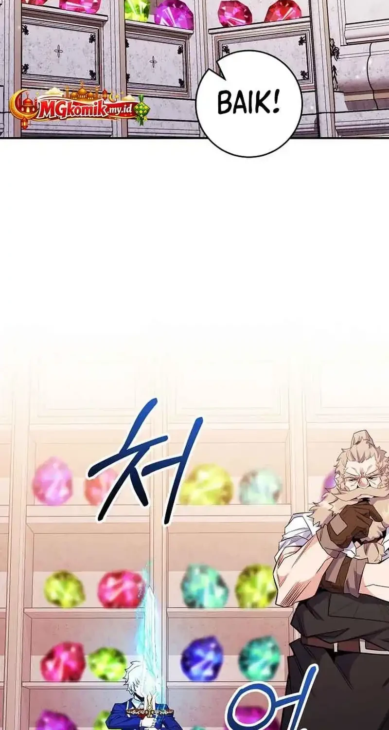 Reincarnated as a Genius Prodigy of a Prestigious Family Chapter 83 Gambar 56