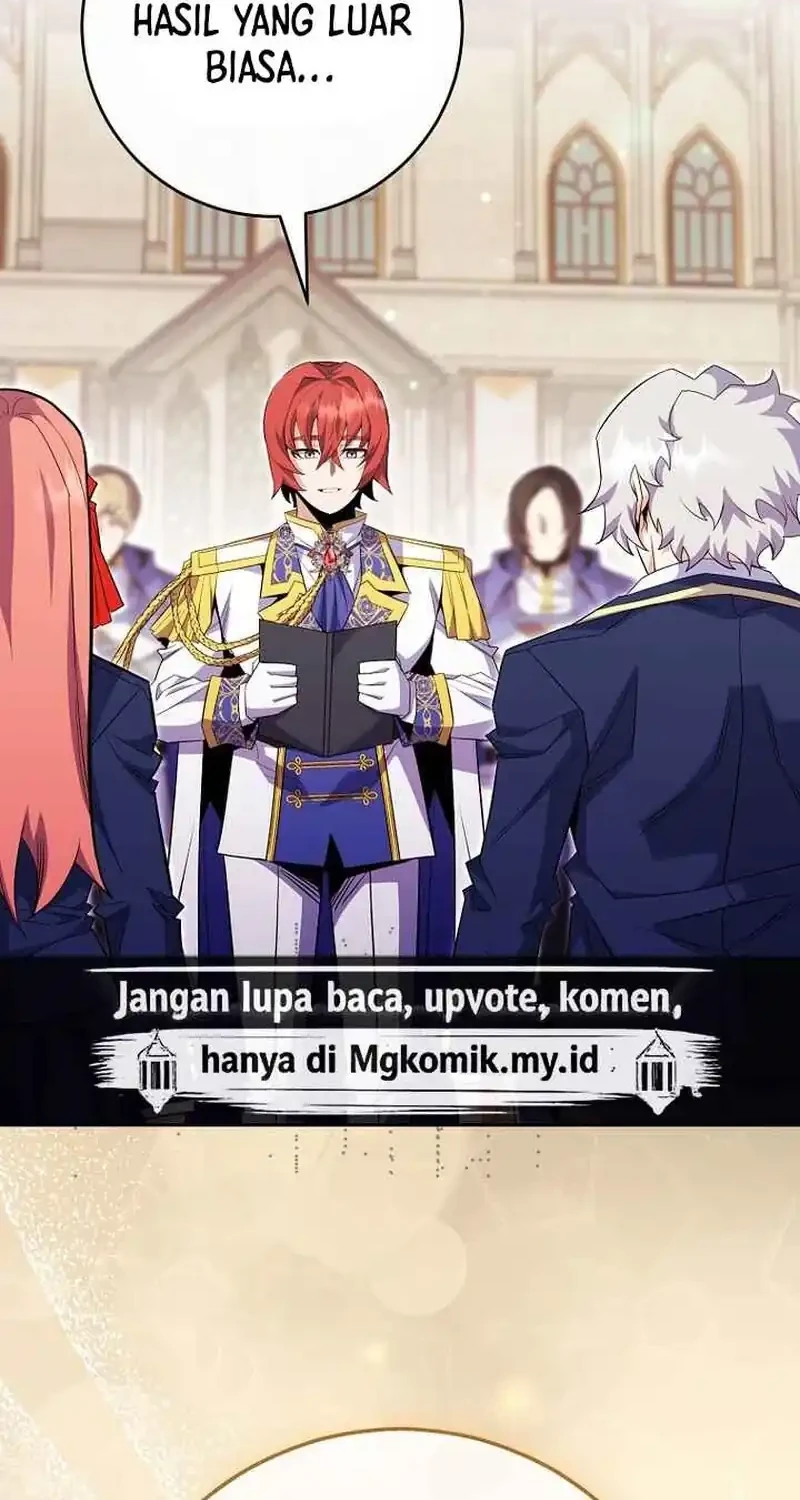 Reincarnated as a Genius Prodigy of a Prestigious Family Chapter 83 Gambar 4