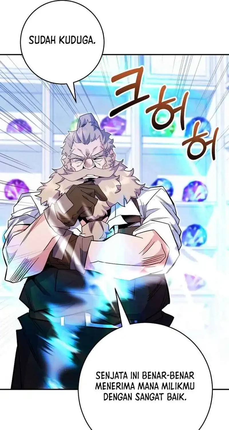 Reincarnated as a Genius Prodigy of a Prestigious Family Chapter 83 Gambar 64