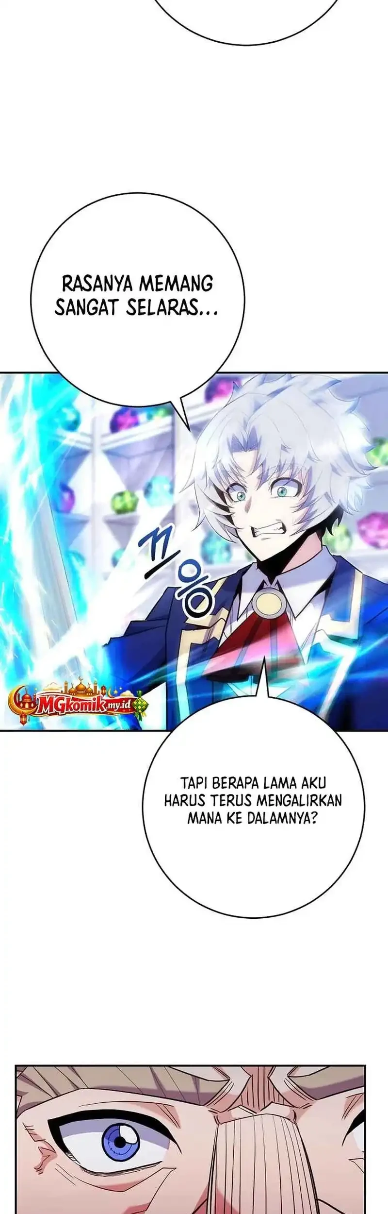 Reincarnated as a Genius Prodigy of a Prestigious Family Chapter 83 Gambar 65