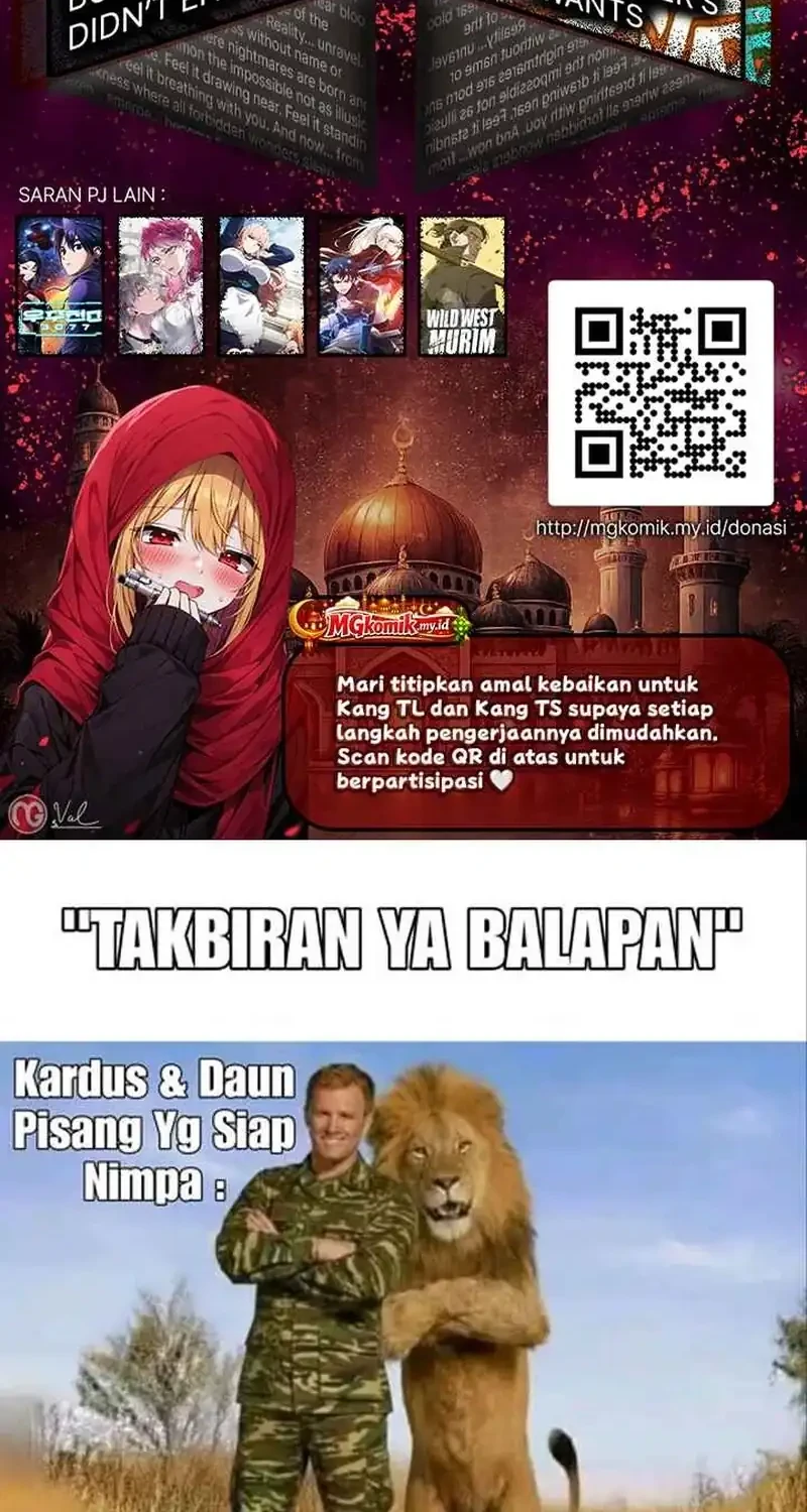 Reincarnated as a Genius Prodigy of a Prestigious Family Chapter 83 Gambar 70