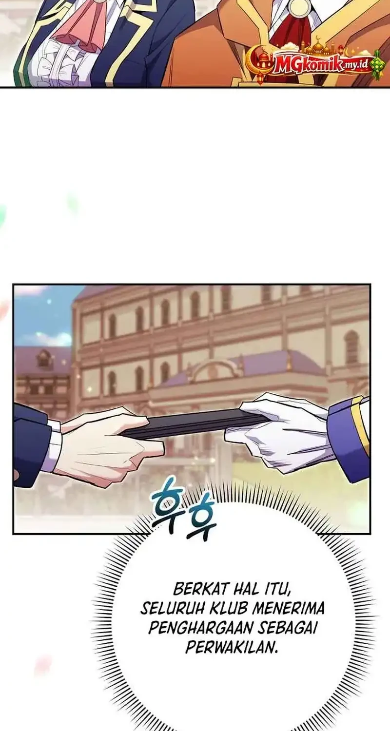 Reincarnated as a Genius Prodigy of a Prestigious Family Chapter 83 Gambar 6