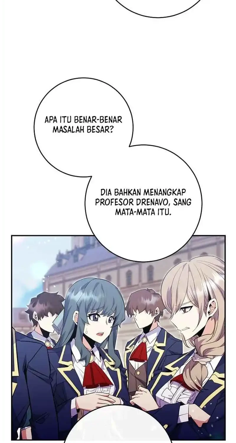 Reincarnated as a Genius Prodigy of a Prestigious Family Chapter 83 Gambar 8