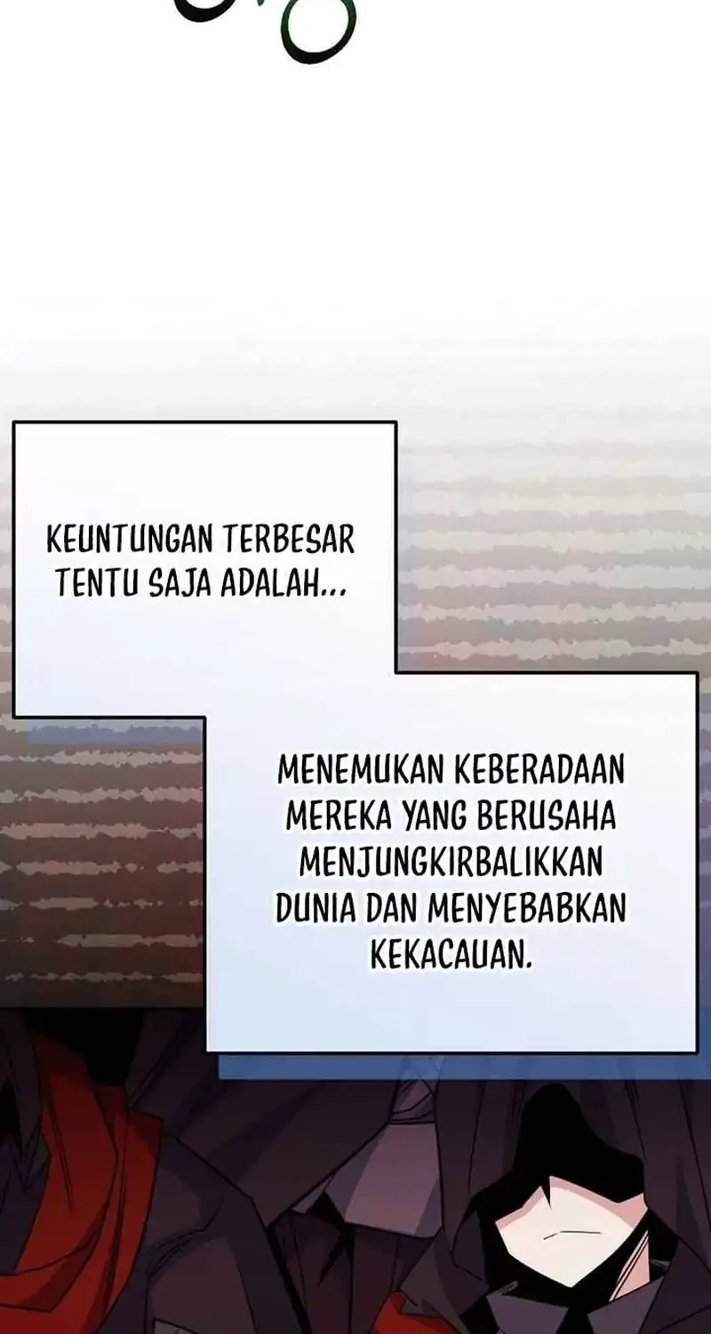 Reincarnated as a Genius Prodigy of a Prestigious Family Chapter 83 Gambar 10