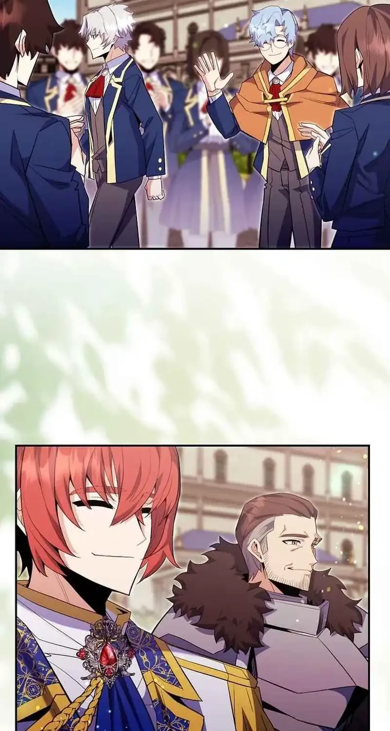 Reincarnated as a Genius Prodigy of a Prestigious Family Chapter 83 Gambar 12