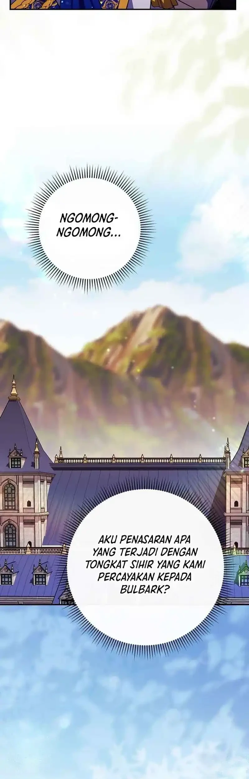 Reincarnated as a Genius Prodigy of a Prestigious Family Chapter 83 Gambar 13