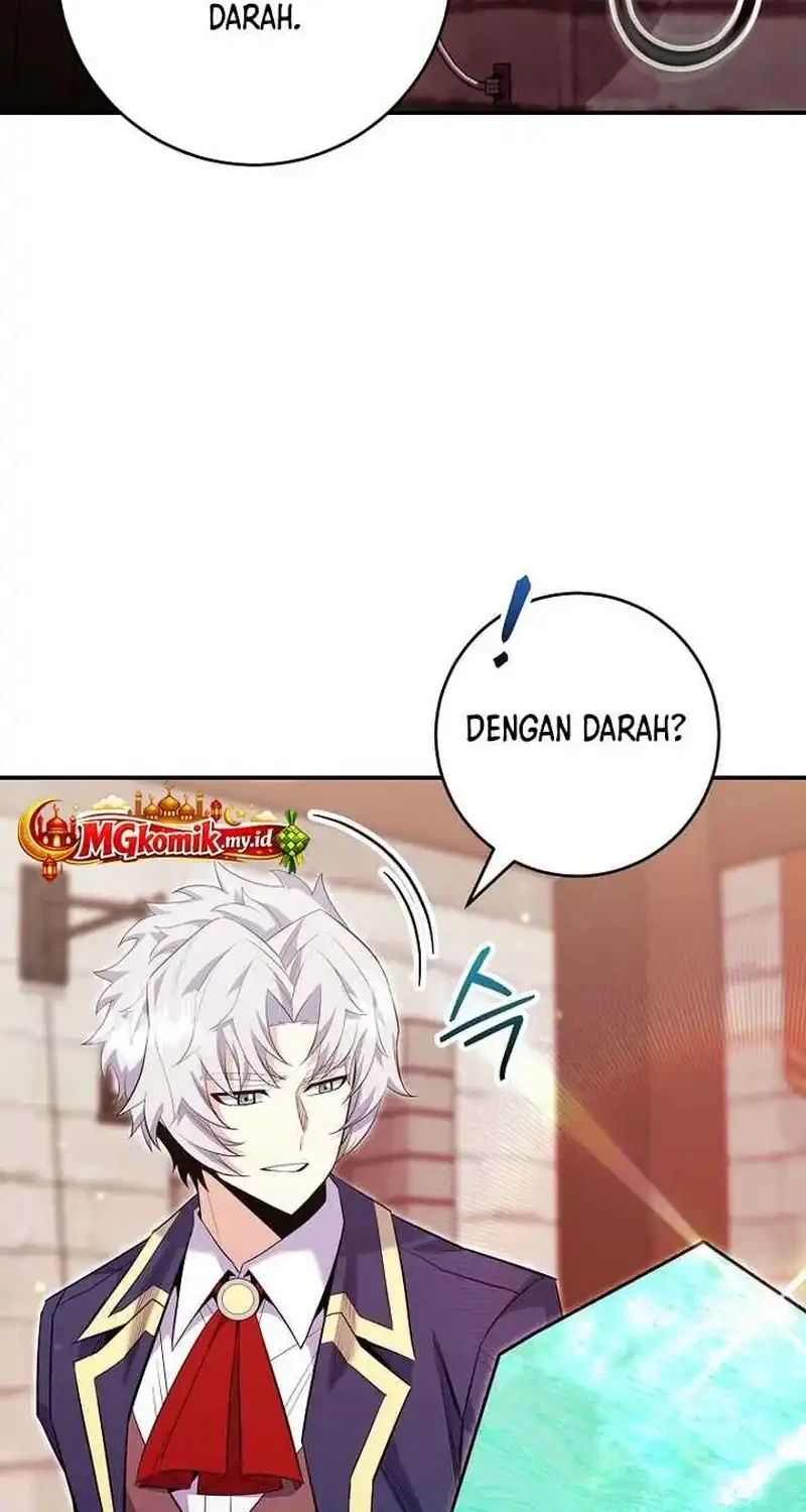 Reincarnated as a Genius Prodigy of a Prestigious Family Chapter 83 Gambar 16