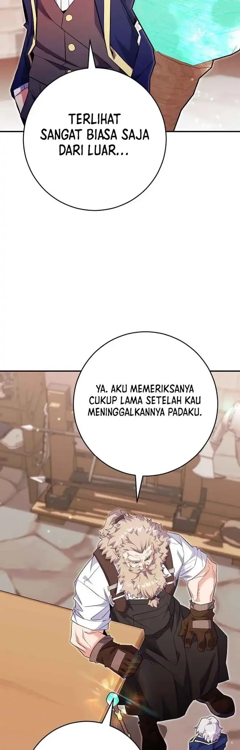 Reincarnated as a Genius Prodigy of a Prestigious Family Chapter 83 Gambar 17