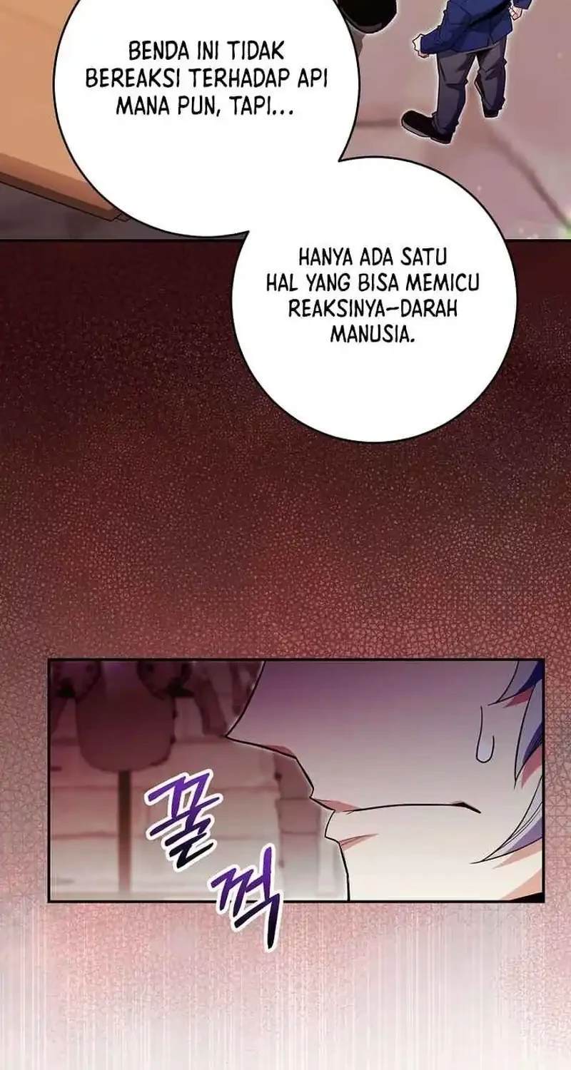 Reincarnated as a Genius Prodigy of a Prestigious Family Chapter 83 Gambar 18