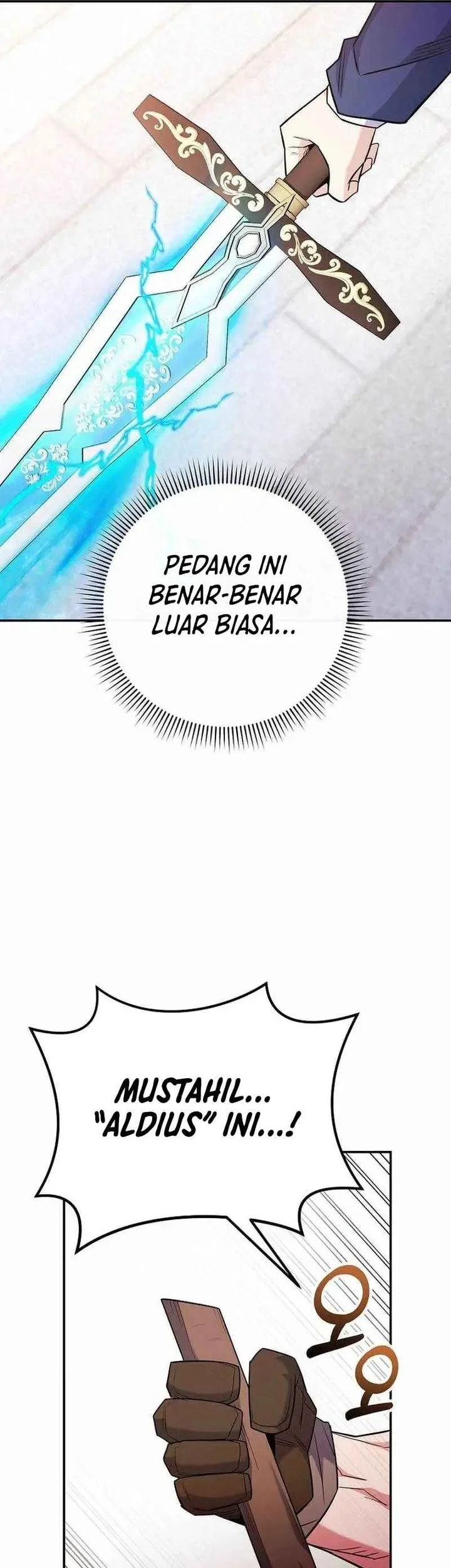 Reincarnated as a Genius Prodigy of a Prestigious Family Chapter 84 Gambar 24