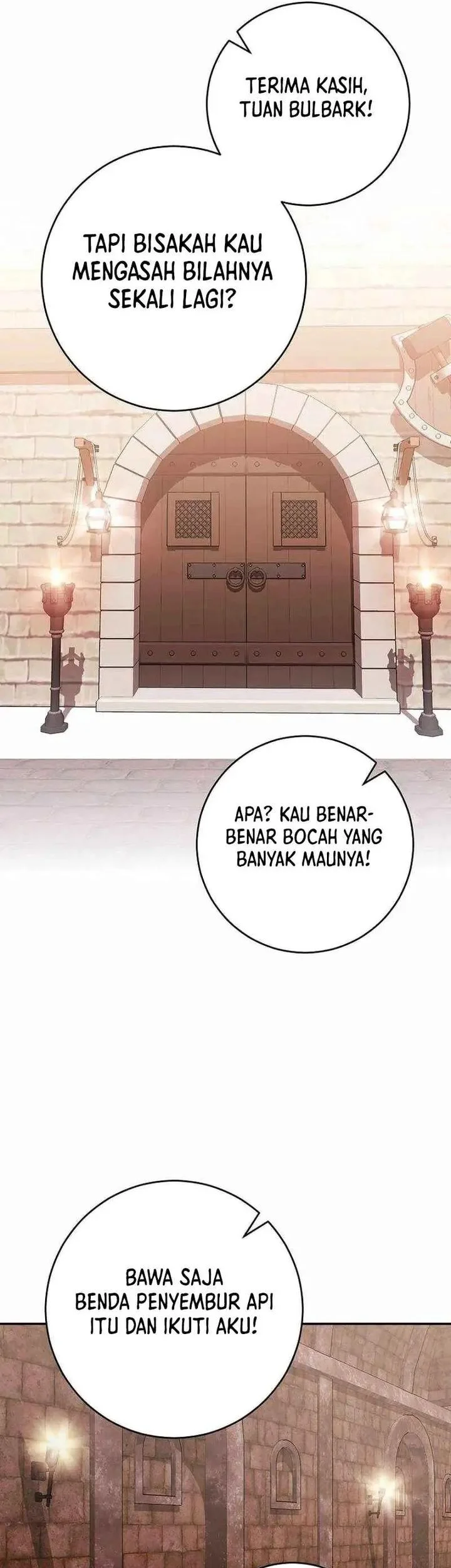 Reincarnated as a Genius Prodigy of a Prestigious Family Chapter 84 Gambar 38