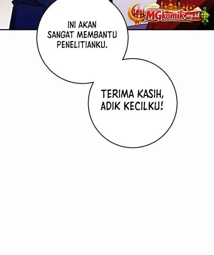 Reincarnated as a Genius Prodigy of a Prestigious Family Chapter 84 Gambar 43