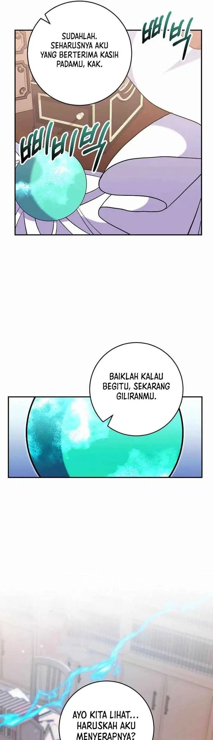 Reincarnated as a Genius Prodigy of a Prestigious Family Chapter 84 Gambar 44