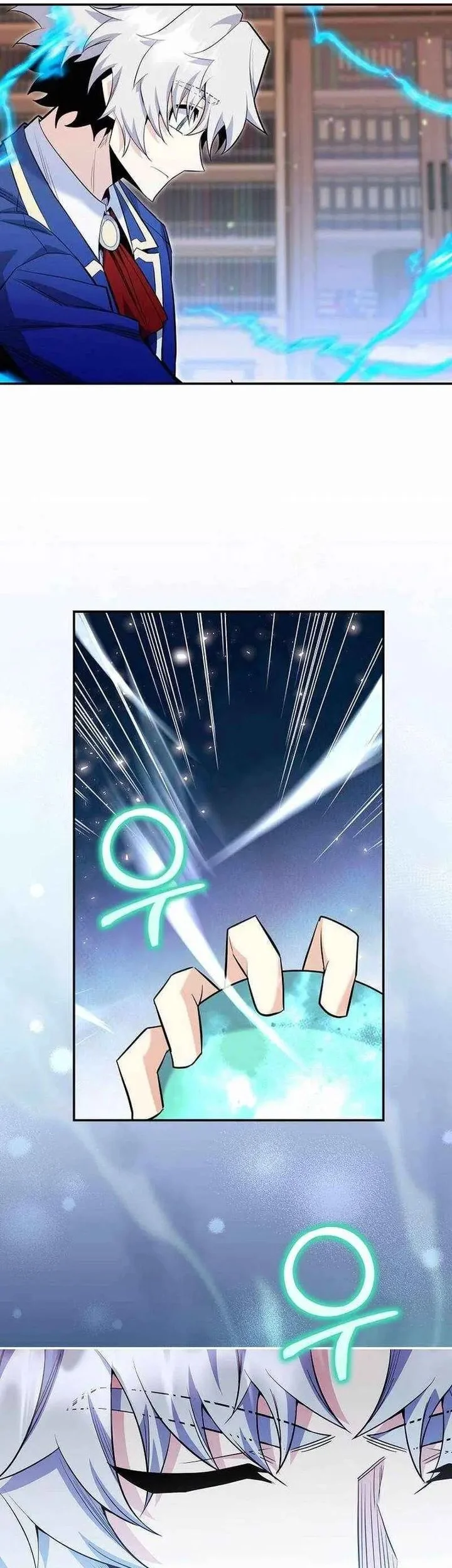 Reincarnated as a Genius Prodigy of a Prestigious Family Chapter 84 Gambar 46