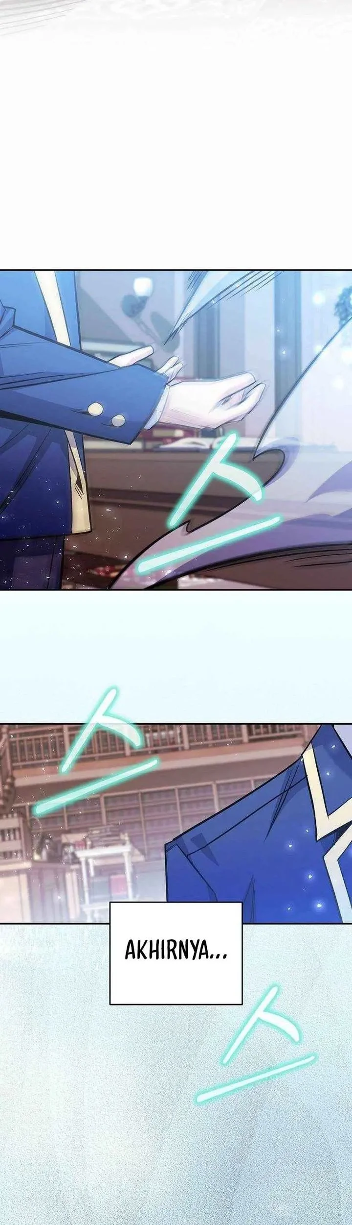 Reincarnated as a Genius Prodigy of a Prestigious Family Chapter 84 Gambar 50