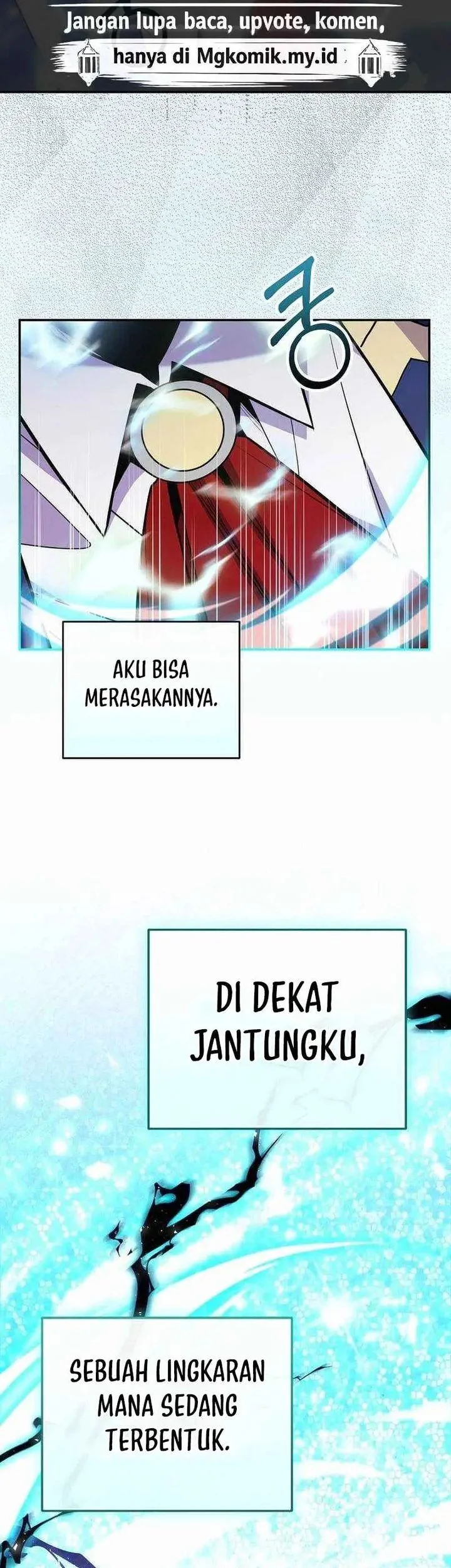 Reincarnated as a Genius Prodigy of a Prestigious Family Chapter 84 Gambar 52