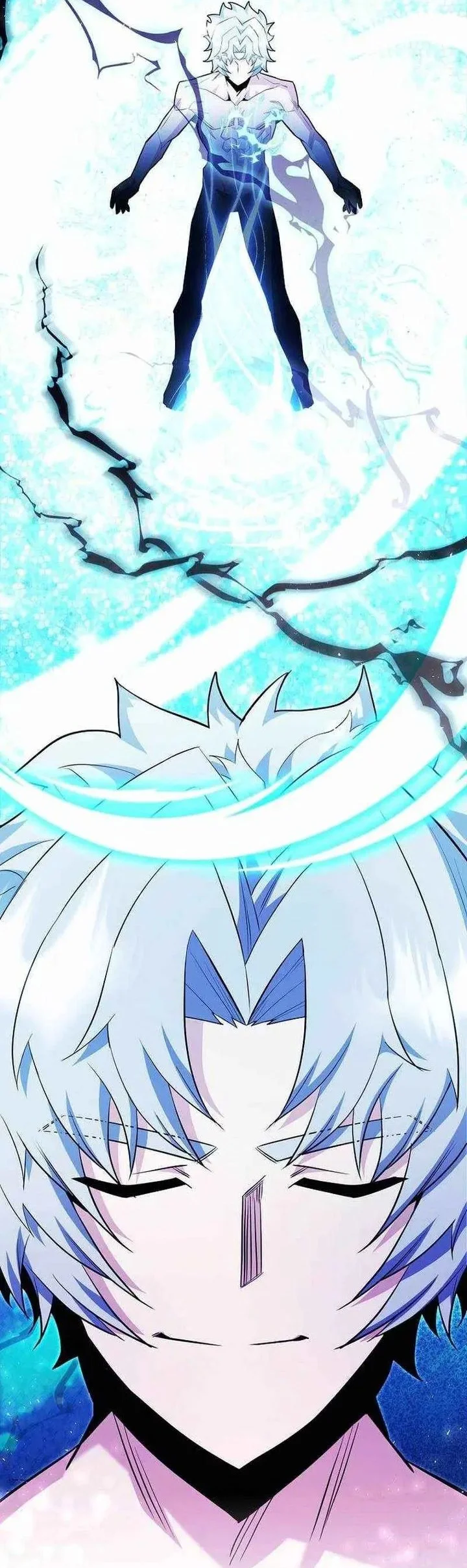 Reincarnated as a Genius Prodigy of a Prestigious Family Chapter 84 Gambar 53