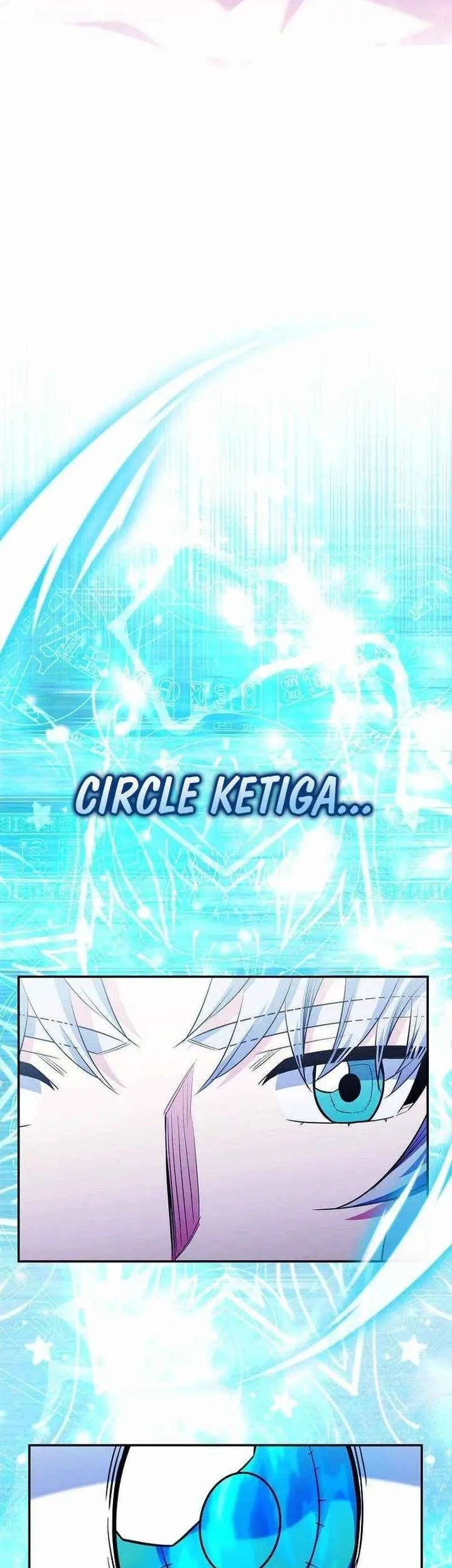 Reincarnated as a Genius Prodigy of a Prestigious Family Chapter 84 Gambar 54