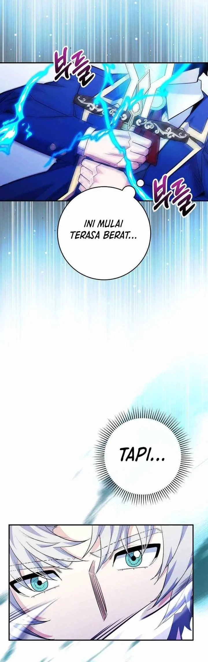 Reincarnated as a Genius Prodigy of a Prestigious Family Chapter 84 Gambar 5