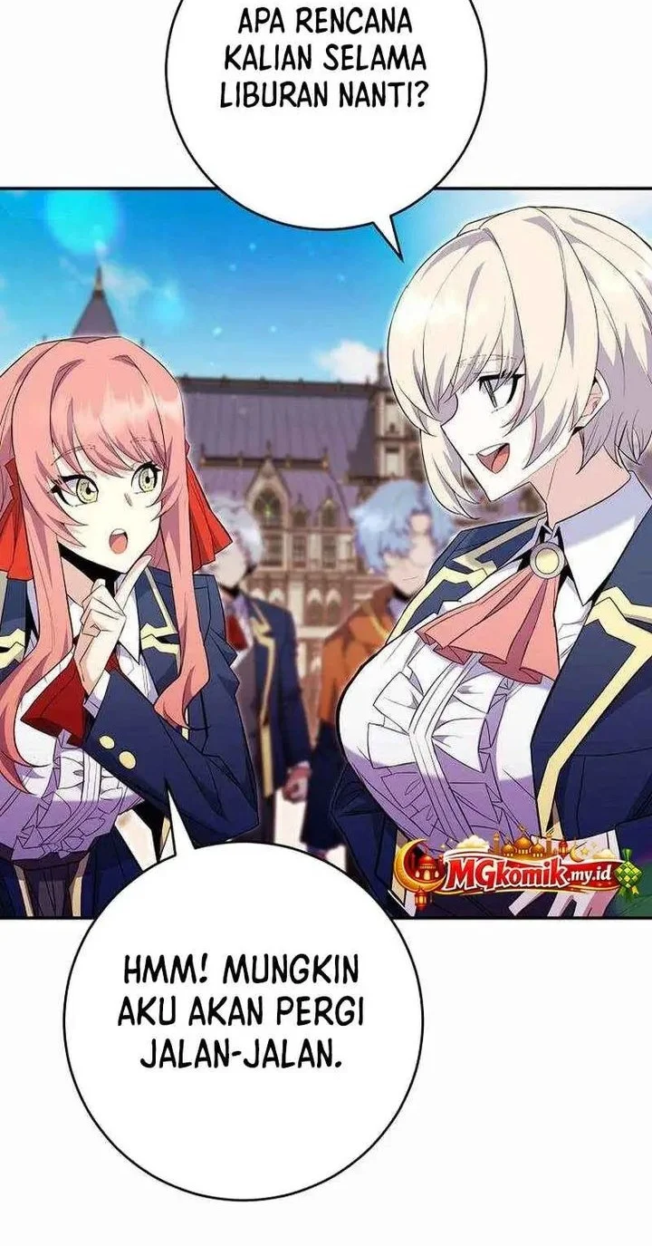 Reincarnated as a Genius Prodigy of a Prestigious Family Chapter 84 Gambar 59