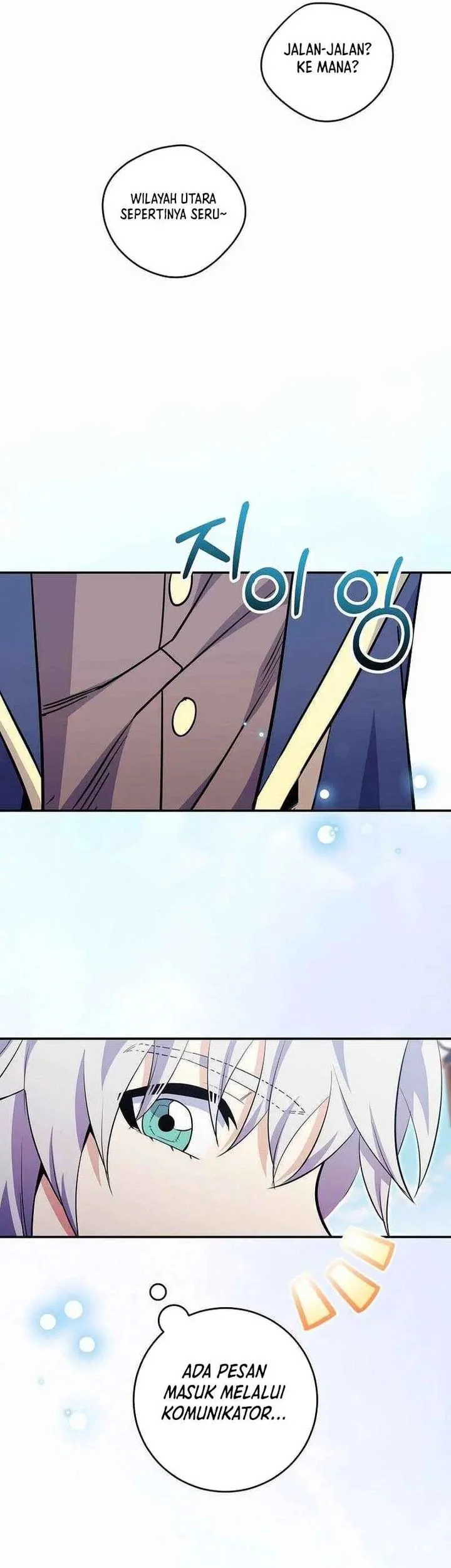 Reincarnated as a Genius Prodigy of a Prestigious Family Chapter 84 Gambar 60