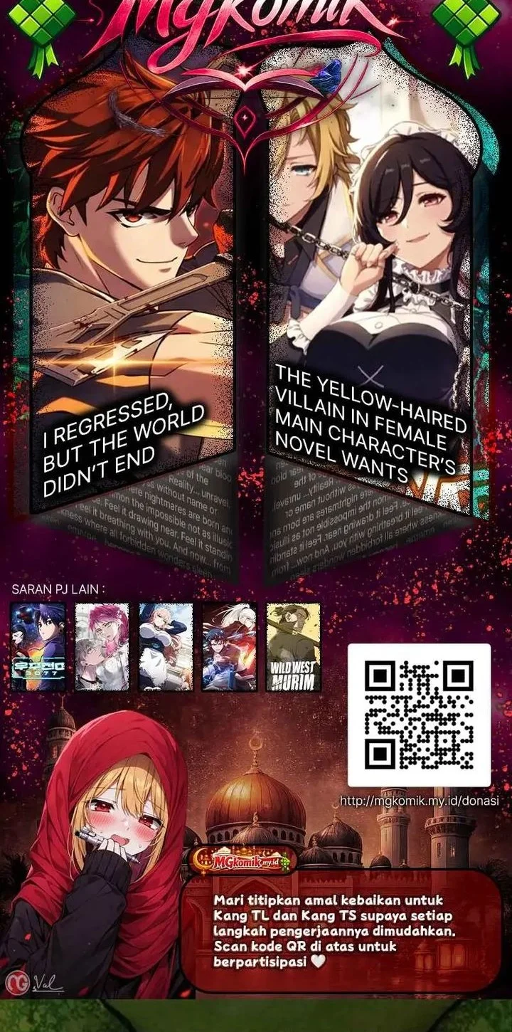 Reincarnated as a Genius Prodigy of a Prestigious Family Chapter 84 Gambar 67