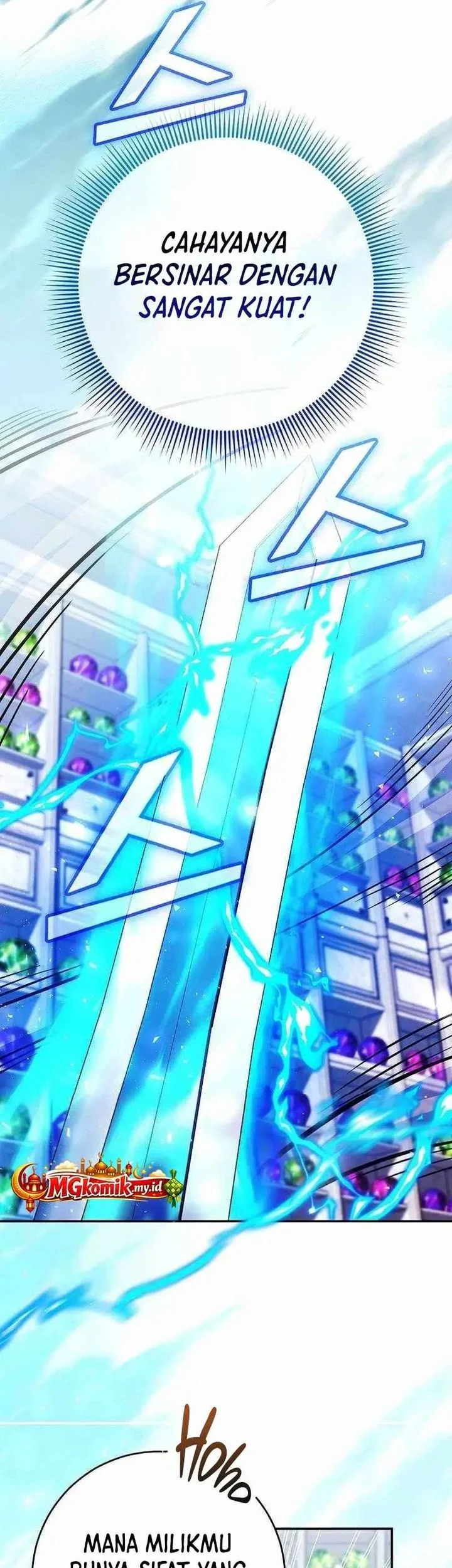 Reincarnated as a Genius Prodigy of a Prestigious Family Chapter 84 Gambar 6