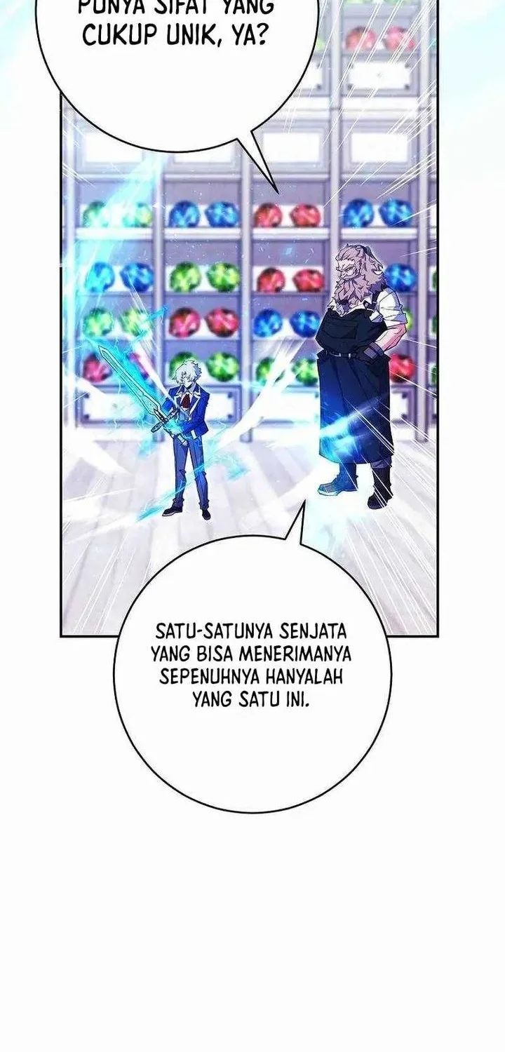 Reincarnated as a Genius Prodigy of a Prestigious Family Chapter 84 Gambar 7