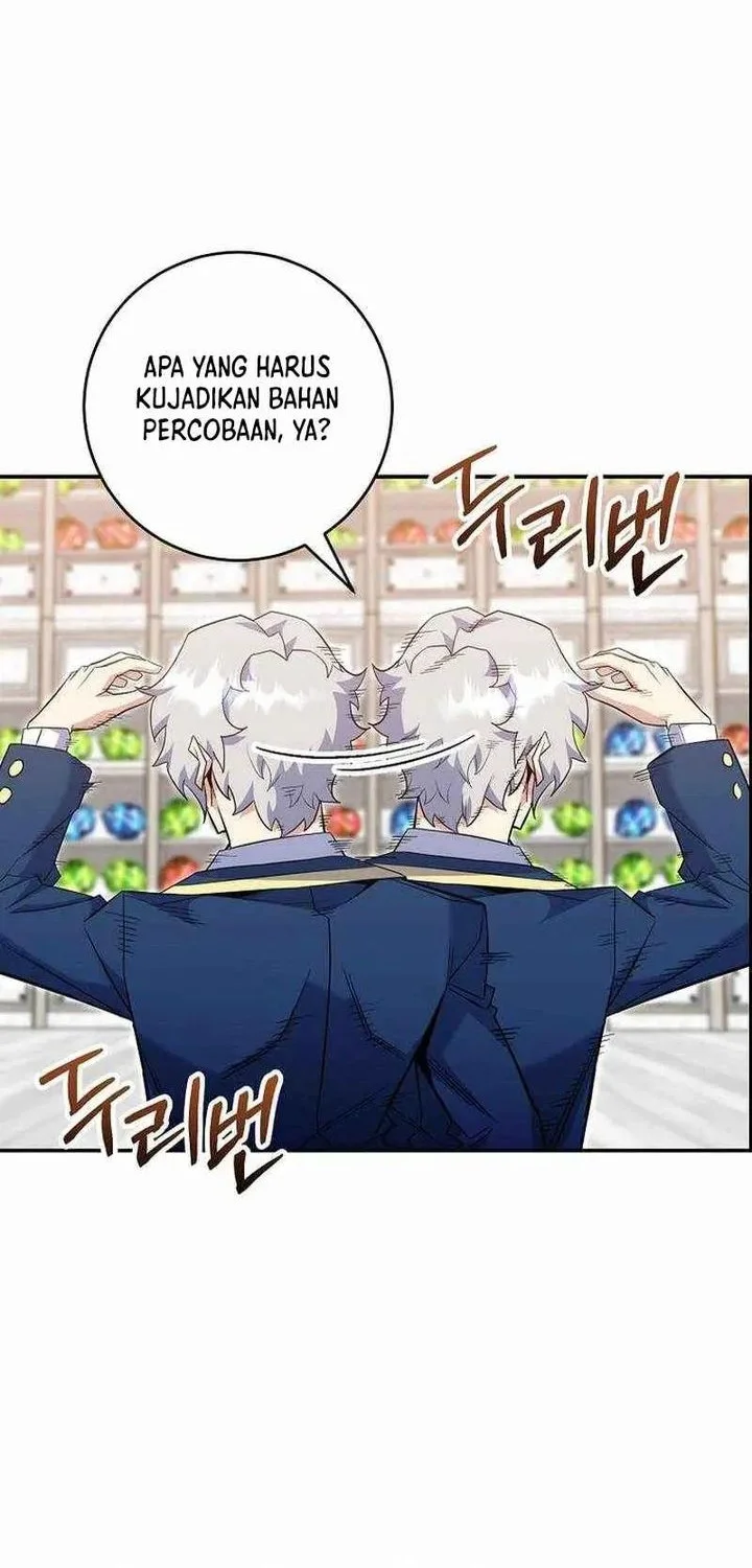 Reincarnated as a Genius Prodigy of a Prestigious Family Chapter 84 Gambar 11