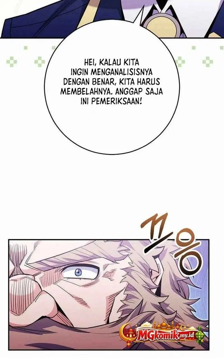 Reincarnated as a Genius Prodigy of a Prestigious Family Chapter 84 Gambar 15