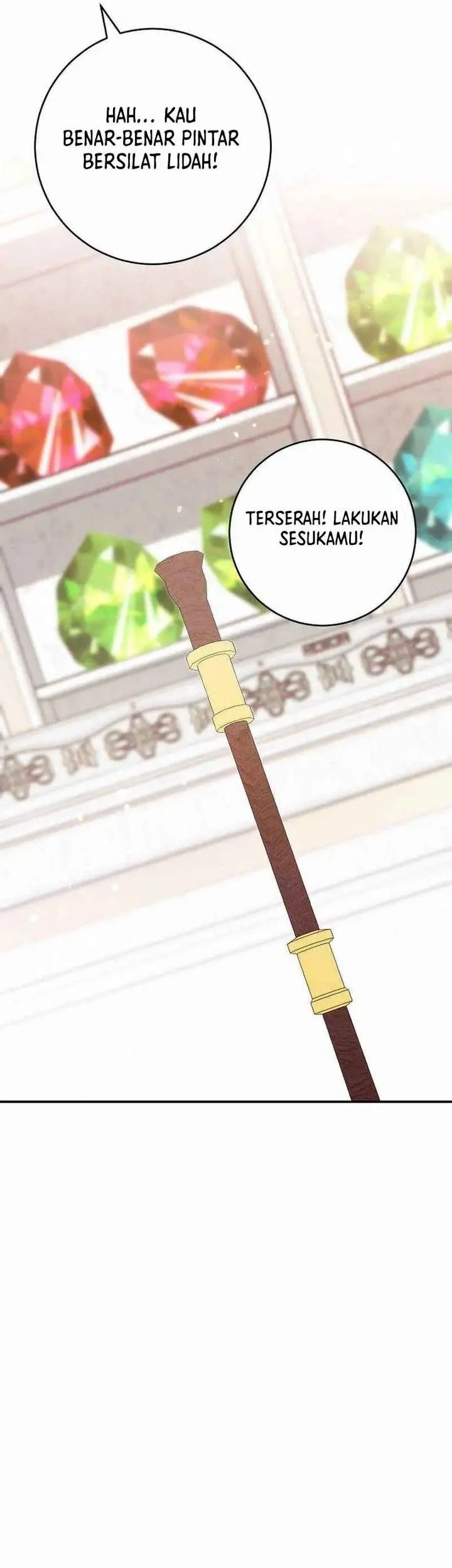 Reincarnated as a Genius Prodigy of a Prestigious Family Chapter 84 Gambar 16