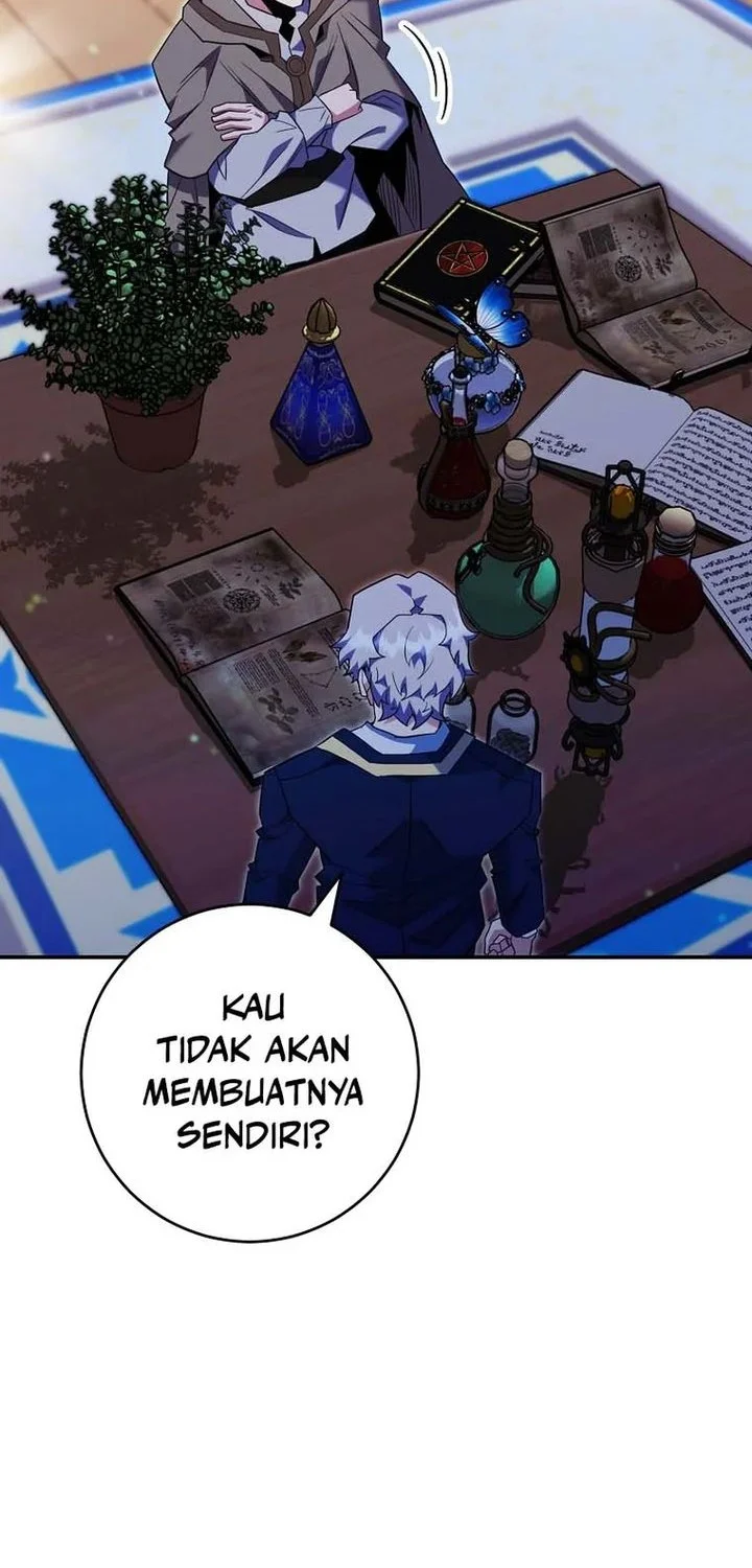 Reincarnated as a Genius Prodigy of a Prestigious Family Chapter 85 Gambar 21