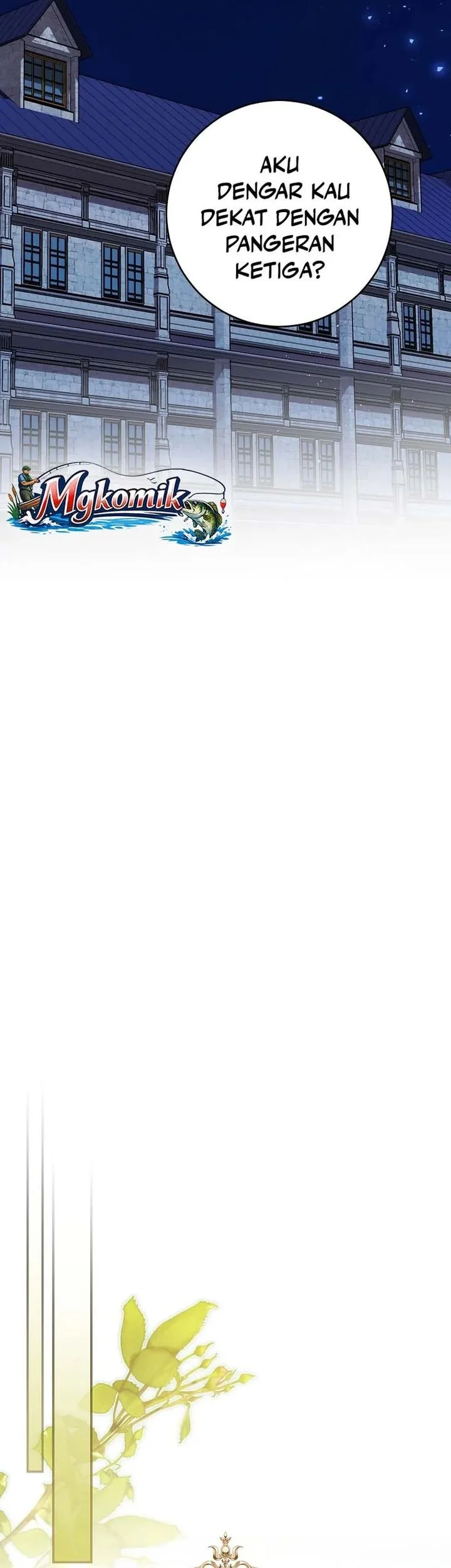 Reincarnated as a Genius Prodigy of a Prestigious Family Chapter 85 Gambar 28