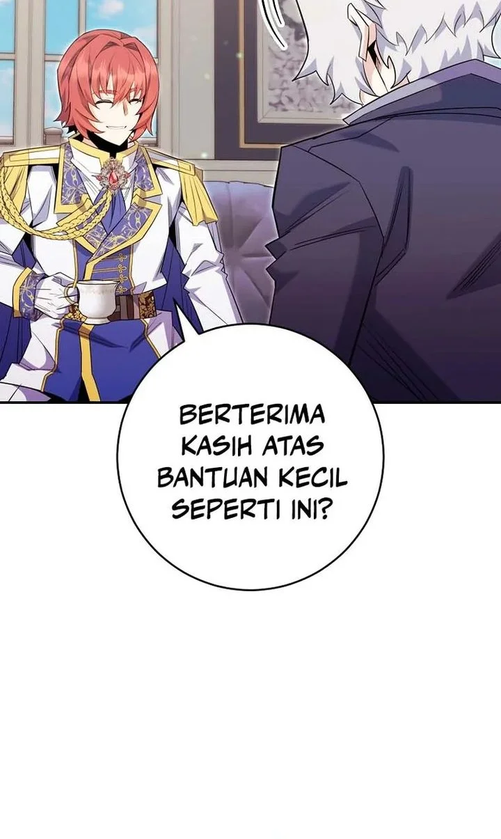 Reincarnated as a Genius Prodigy of a Prestigious Family Chapter 85 Gambar 33