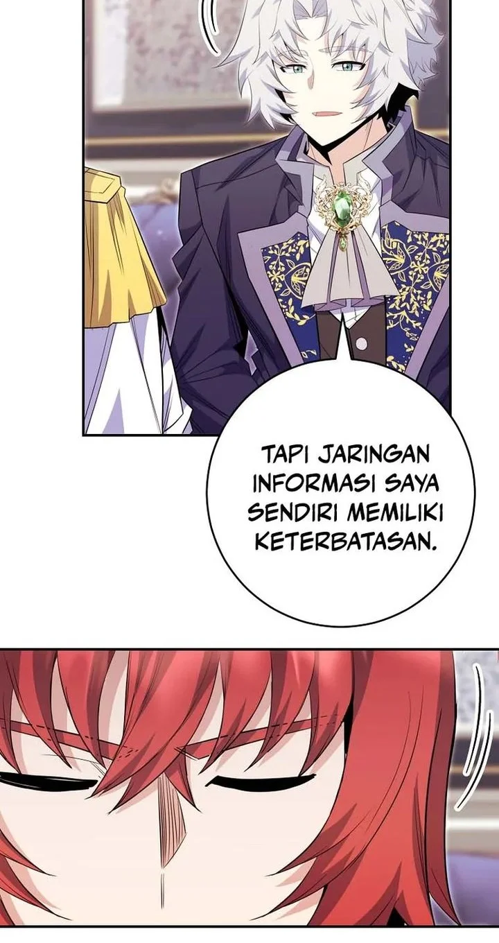 Reincarnated as a Genius Prodigy of a Prestigious Family Chapter 85 Gambar 35